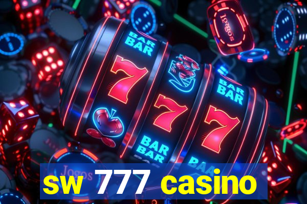 sw 777 casino